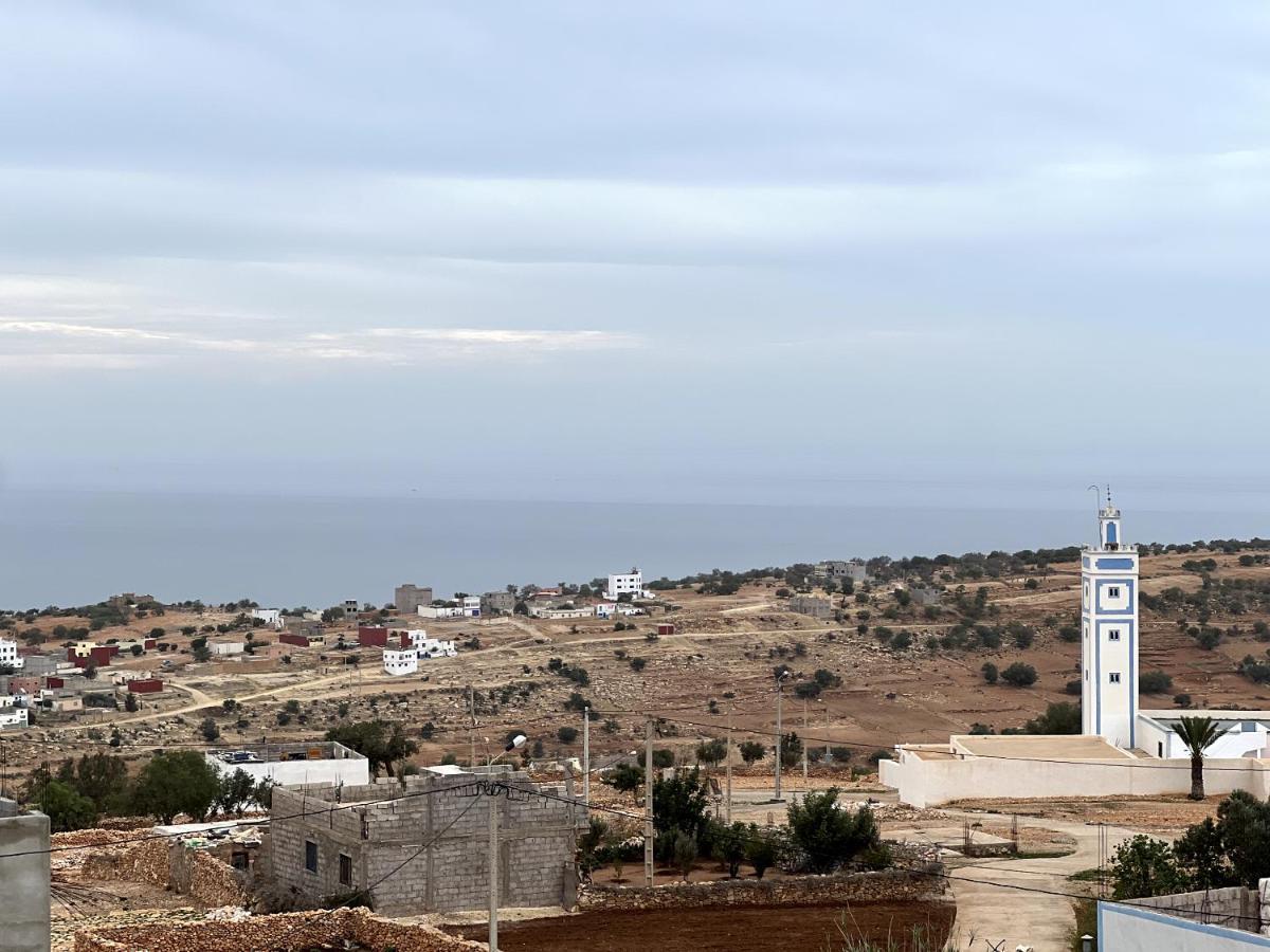 Traditional Taghazout Surf Exterior photo