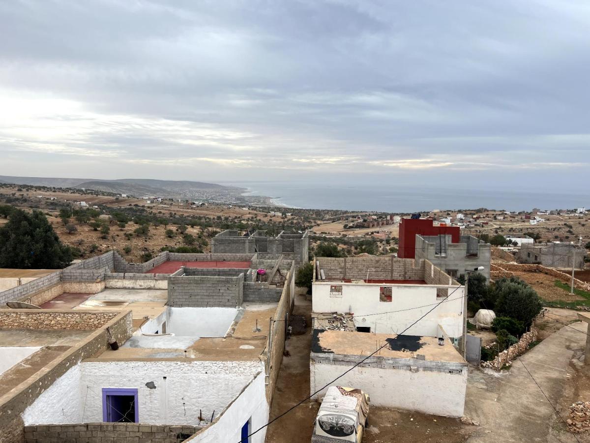 Traditional Taghazout Surf Exterior photo